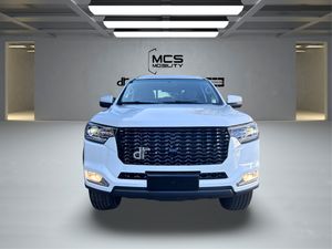 DR PK8  2.0 Turbo Diesel -  - Foto 3