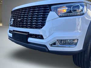 DR PK8  2.0 Turbo Diesel -  - Foto 32