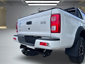 DR PK8  2.0 Turbo Diesel -  - Foto 27