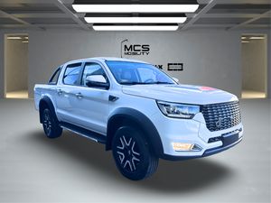 DR PK8  2.0 Turbo Diesel -  - Foto 4