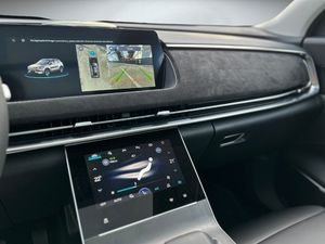 Tiger Eight  GLP  - Foto 25