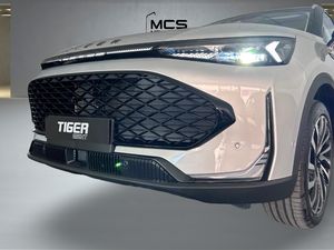 Tiger Eight  GLP  - Foto 30