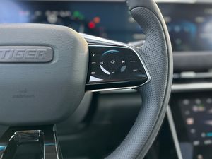 Tiger Eight  GLP  - Foto 19