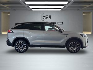 Tiger Eight  GLP  - Foto 5