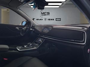 Tiger Eight  GLP  - Foto 14