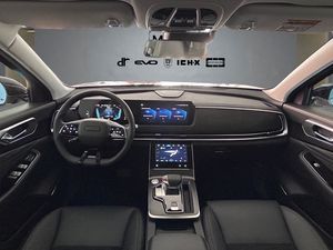 Tiger Eight  GLP  - Foto 9