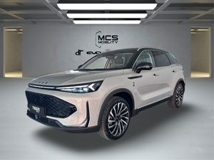 Tiger Eight  GLP  - Foto 2