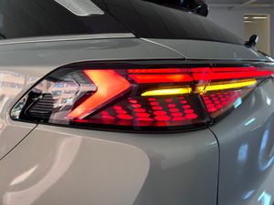 Tiger Eight  GLP  - Foto 29