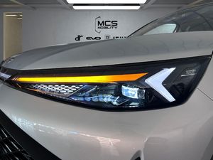 Tiger Eight  GLP  - Foto 28