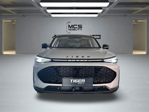 Tiger Eight  GLP  - Foto 3