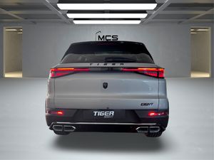 Tiger Eight  GLP  - Foto 6