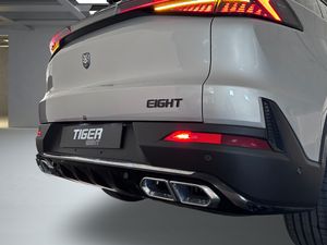 Tiger Eight  GLP  - Foto 32