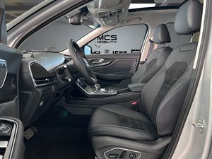 Tiger Eight  GLP  - Foto 10