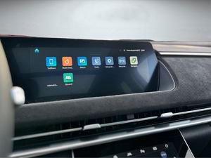 Tiger Eight  GLP  - Foto 22