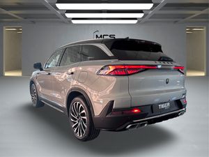 Tiger Eight  GLP  - Foto 8