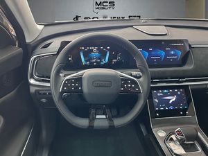 Tiger Eight  GLP  - Foto 17