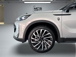 Tiger Eight  GLP  - Foto 12