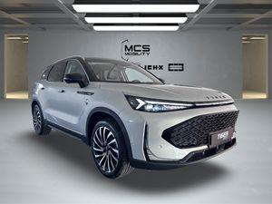 Tiger Eight  GLP  - Foto 4