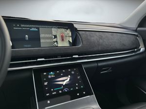 Tiger Eight  GLP  - Foto 23