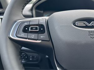 EVO 4  1.5 Cuatro CVT LPG -  - Foto 17