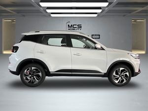 EVO 4  1.5 Cuatro CVT LPG -  - Foto 5