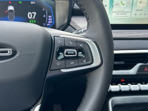 EVO 4  1.5 Cuatro CVT LPG -  - Foto 18