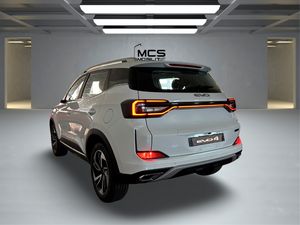 EVO 4  1.5 Cuatro CVT LPG -  - Foto 8