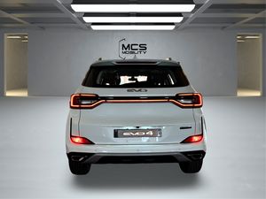 EVO 4  1.5 Cuatro CVT LPG -  - Foto 6