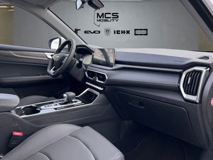 EVO 4  1.5 Cuatro CVT LPG -  - Foto 14