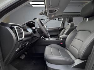 EVO 4  1.5 Cuatro CVT LPG -  - Foto 10