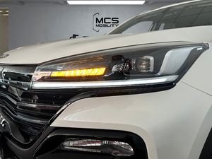 EVO 4  1.5 Cuatro CVT LPG -  - Foto 23