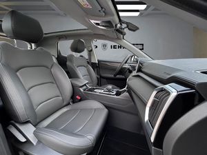 EVO 4  1.5 Cuatro CVT LPG -  - Foto 13