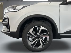 EVO 4  1.5 Cuatro CVT LPG -  - Foto 12