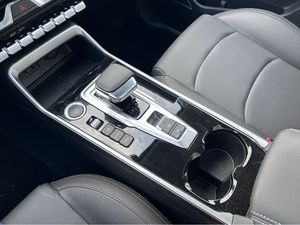 EVO 4  1.5 Cuatro CVT LPG -  - Foto 21