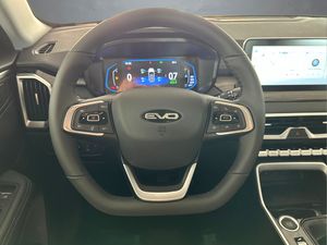 EVO 4  1.5 Cuatro CVT LPG -  - Foto 16