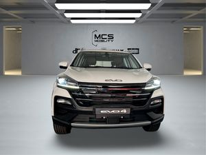 EVO 4  1.5 Cuatro CVT LPG -  - Foto 3