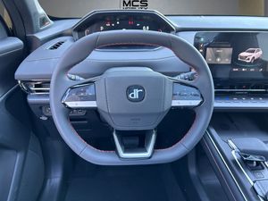 DR 6.0  1.5 Turbo Gasolina/GLP DCT -  - Foto 18