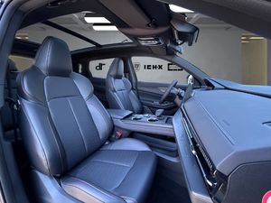 DR 6.0  1.5 Turbo Gasolina/GLP DCT -  - Foto 13