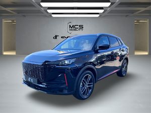 DR 6.0  1.5 Turbo Gasolina/GLP DCT -  - Foto 2