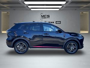 DR 6.0  1.5 Turbo Gasolina/GLP DCT -  - Foto 5