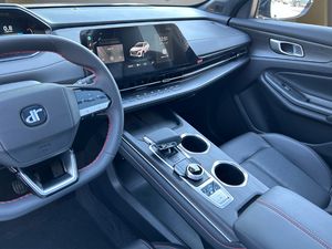 DR 6.0  1.5 Turbo Gasolina/GLP DCT -  - Foto 21