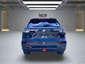 DR 6.0  1.5 Turbo Gasolina/GLP DCT -  - Foto 6