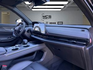 DR 6.0  1.5 Turbo Gasolina/GLP DCT -  - Foto 14
