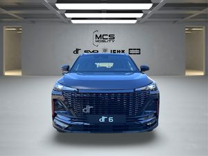 DR 6.0  1.5 Turbo Gasolina/GLP DCT -  - Foto 3