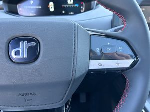 DR 6.0  1.5 Turbo Gasolina/GLP DCT -  - Foto 20