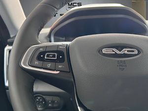 EVO 4  1.5 Cuatro LPG -  - Foto 19