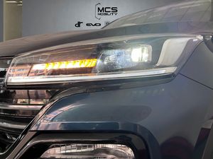 EVO 4  1.5 Cuatro LPG -  - Foto 29