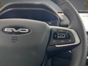 EVO 4  1.5 Cuatro LPG -  - Foto 20