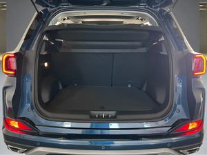 EVO 4  1.5 Cuatro LPG -  - Foto 7