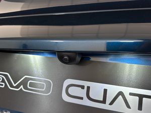 EVO 4  1.5 Cuatro LPG -  - Foto 31